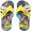 Minions Paradise flip-flop