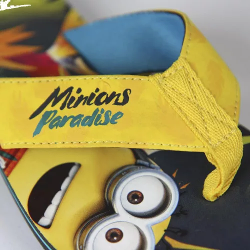 Minions Paradise flip-flop