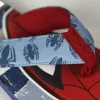 Spiderman flip-flop