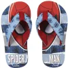 Spiderman flip-flop