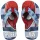 Spiderman flip-flop