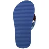Spiderman flip-flop