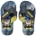 Batman flip-flop