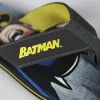 Batman flip-flop