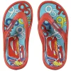 Verdák 3 flip-flop