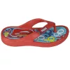 Verdák 3 flip-flop