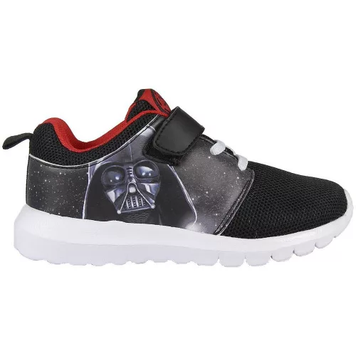 Star Wars pihekönnyű sportcipő