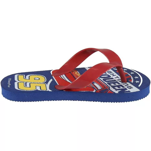 Villám McQueen flip-flop