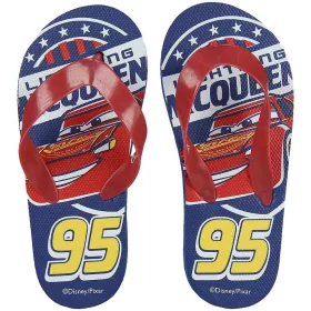 Villám McQueen flip-flop