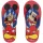 Mickey kék-pántos flip-flop