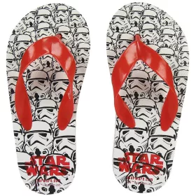 Star Wars flip-flop