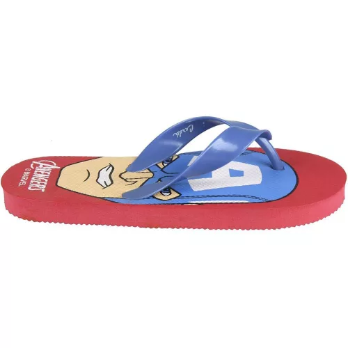 Bosszúállók flip-flop