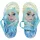Elsa kék flip-flop