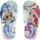 Shimmer és Shine villogó flip-flop