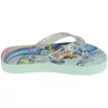 Shimmer és Shine villogó flip-flop