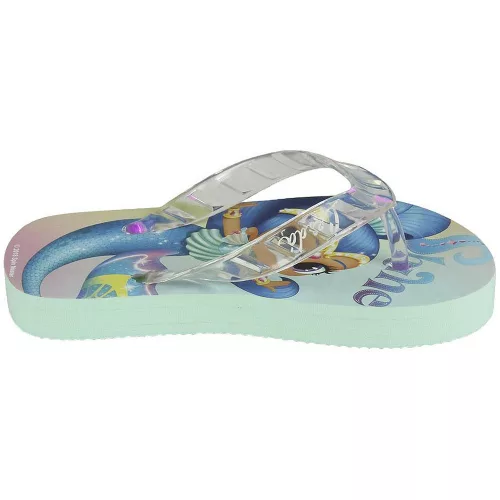 Shimmer és Shine villogó flip-flop