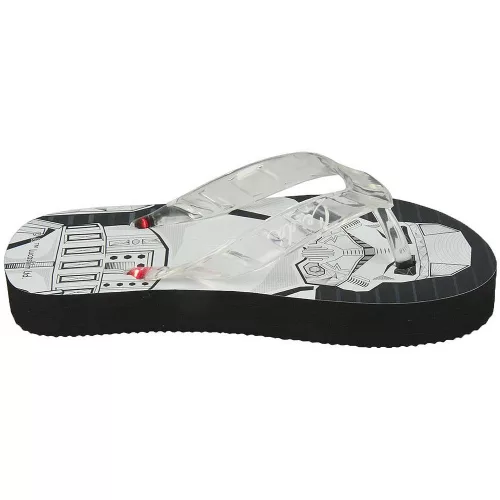 Star Wars villogó flip-flop
