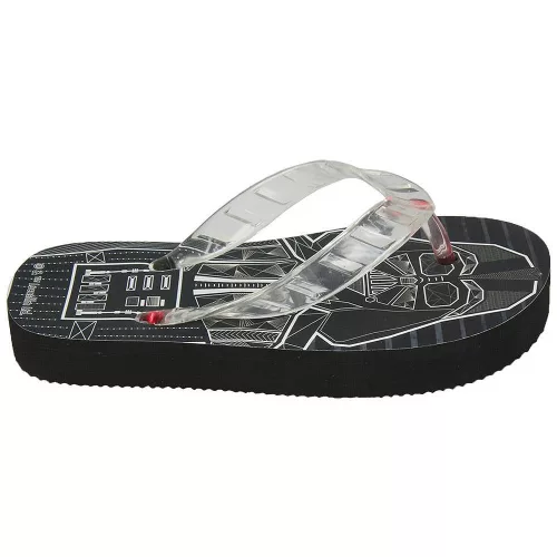 Star Wars villogó flip-flop