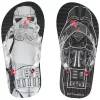 Star Wars villogó flip-flop