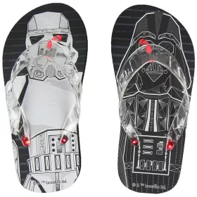 Star Wars villogó flip-flop