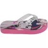 My little pony villogó flip-flop