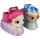 Shimmer és Shine 3D mamusz