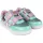 Nella menta sneaker