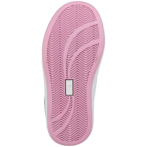 Nella menta sneaker