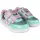 Nella menta sneaker