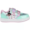 Nella menta sneaker