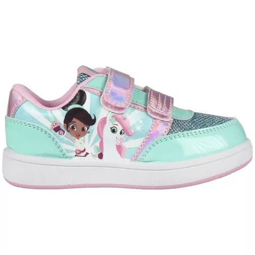 Nella menta sneaker