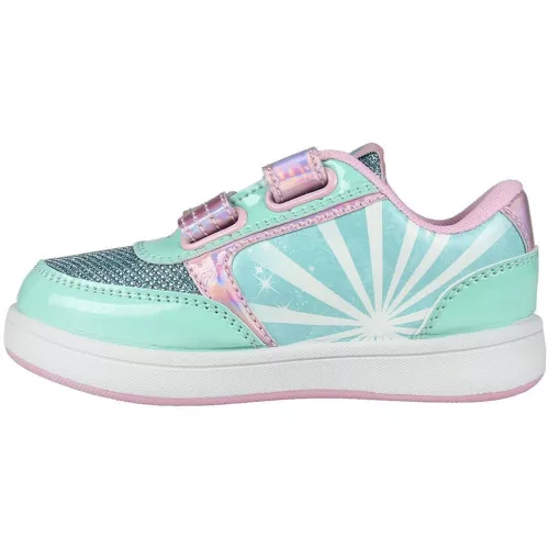 Nella menta sneaker