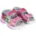 Shimmer és Shine sport szandál