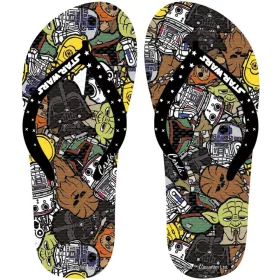 Star Wars flip-flop