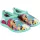 Shimmer és Shine strandcipő