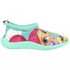 Shimmer és Shine strandcipő