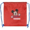 Mickey sportcipő tornazsákkal