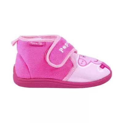 Peppa mamusz