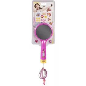 Soy Luna hajkefe