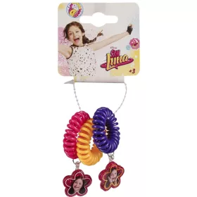 Soy Luna hajgumi szett