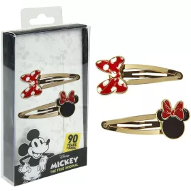 Minnie hajcsat szett