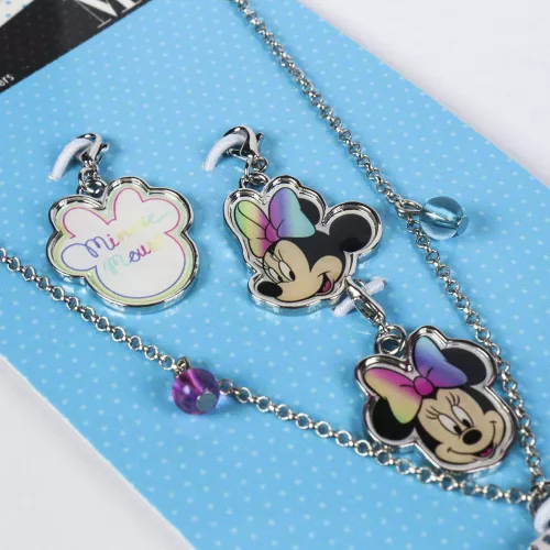 Minnie nyaklánc