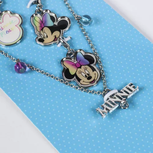 Minnie nyaklánc