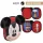 Mickey 3 D töltött tolltartó