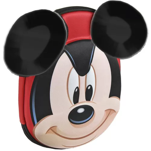Mickey 3 D töltött tolltartó