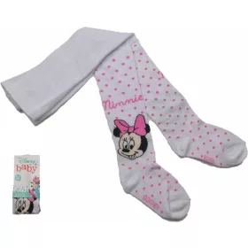 Minnie fehér harisnya