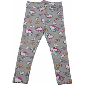 Hello Kitty szürke leggings