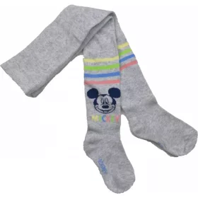 Mickey szürke harisnya