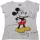 Mickey fehér felső