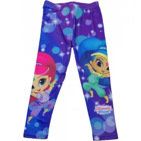 Shimmer és Shine leggings
